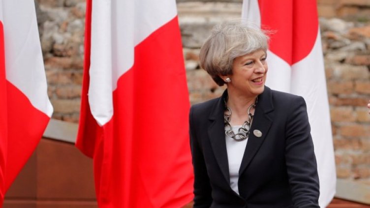 Снимка: Reuters