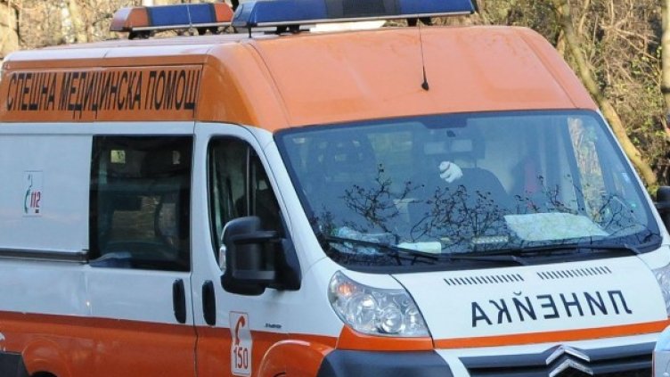 Снимка: Булфото, архив