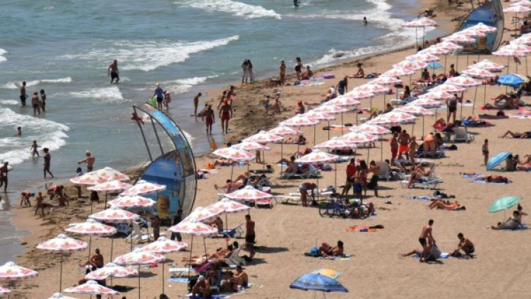 Снимка: Булфото, архив