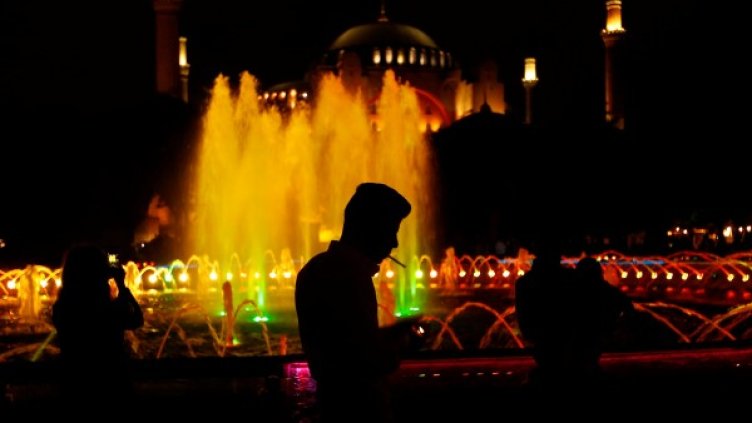 Снимка: Reuters, архив