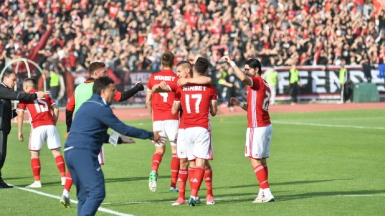 Снимка: Булфото