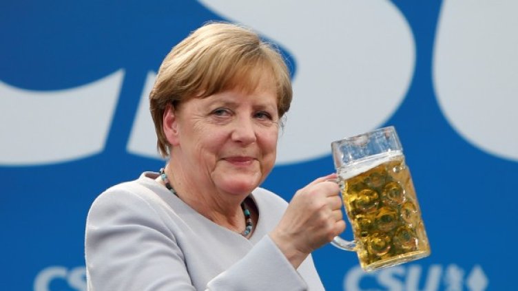 Снимка: Reuters, архив