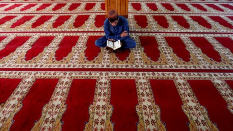 Снимка: Reuters, архив