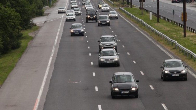 Снимка: Архив, Булфото