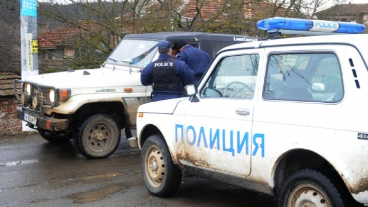 Снимка: архив Булфото