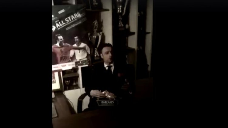 Кадър: Facebook