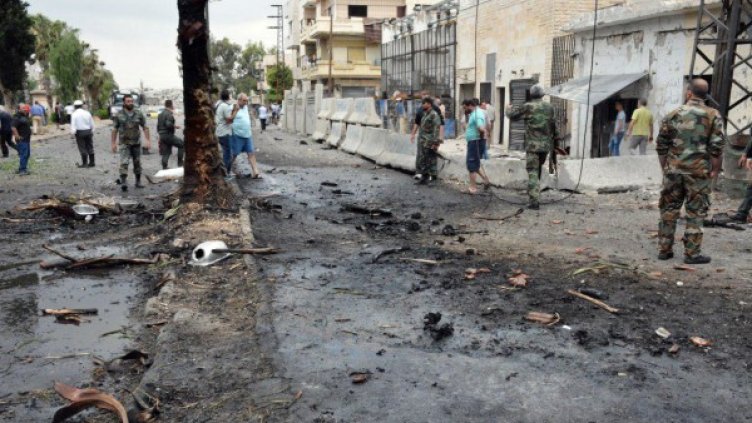 Снимка: архив, Reuters