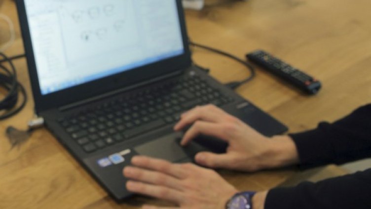 Снимка:  Reuters, архив