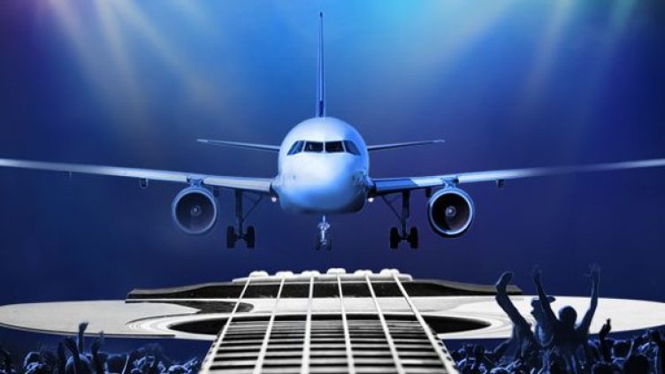 Снимка: "България Ер"