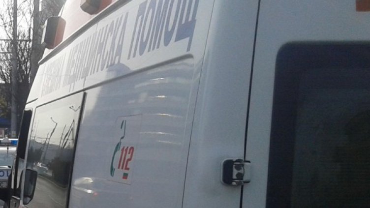 Снимка: архив, Булфото