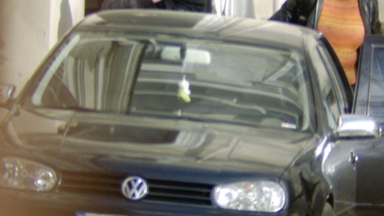 Снимка: архив Булфото