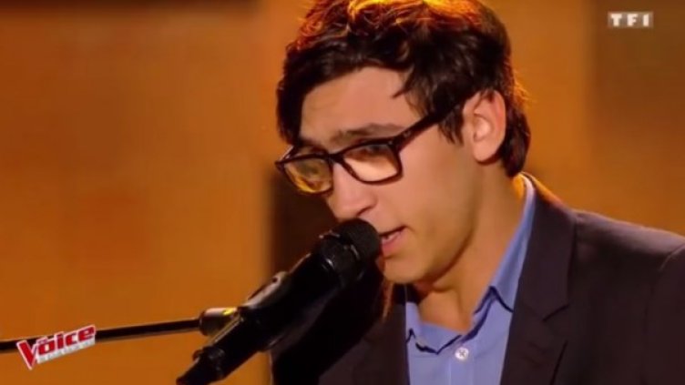 Снимка: YouTube