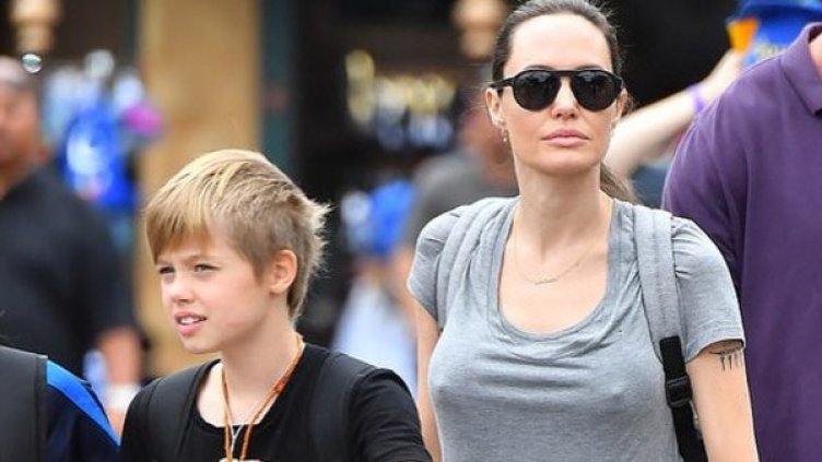 Снимка: Daily Mail