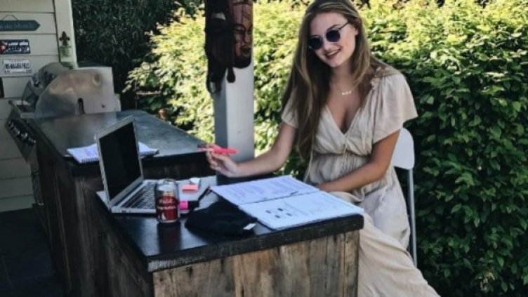 Снимка: Instagram