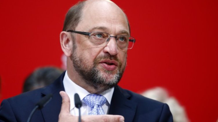 Снимка: Reuters, архив