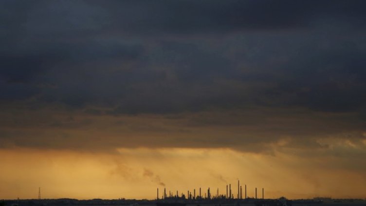 Снимка: архив Reuters