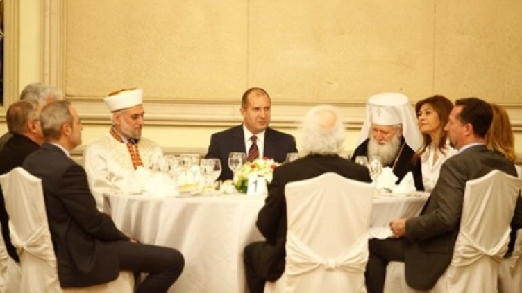 Снимка: "24 часа"