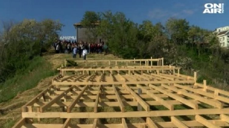 Кадър: Bulgaria ON AIR