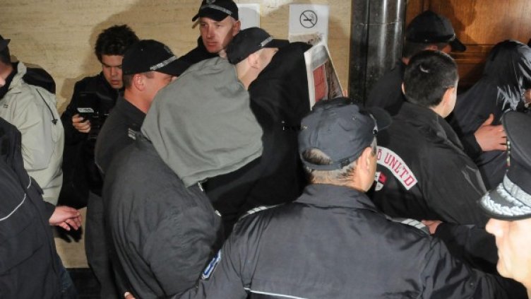 Снимка: архив Булфото