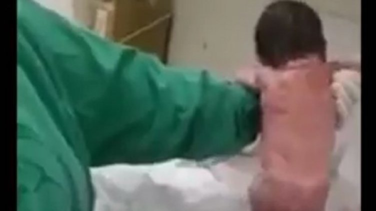 Снимка: кадър Youtube