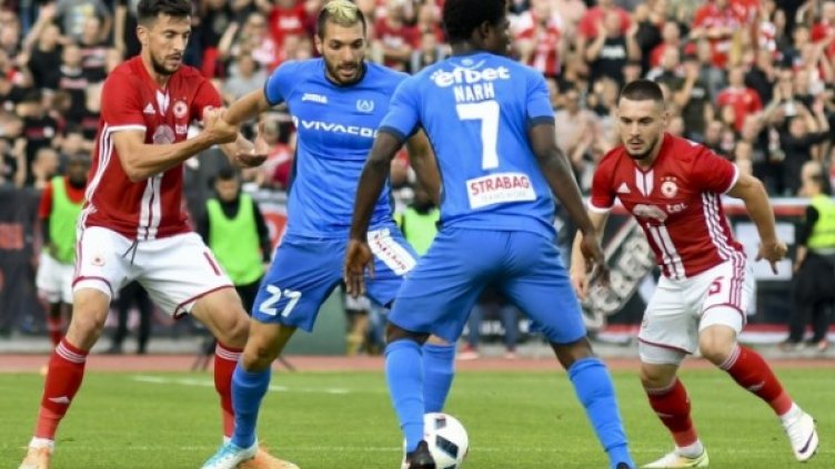 Снимка: Bulphoto.com