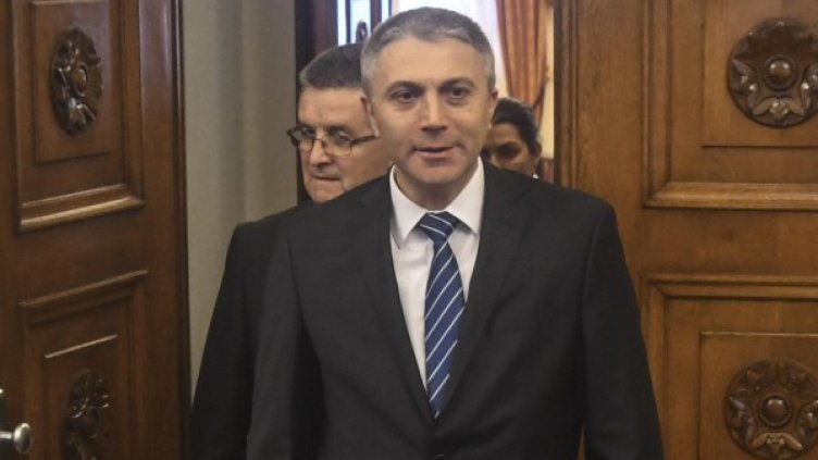 Снимка: архив Булфото