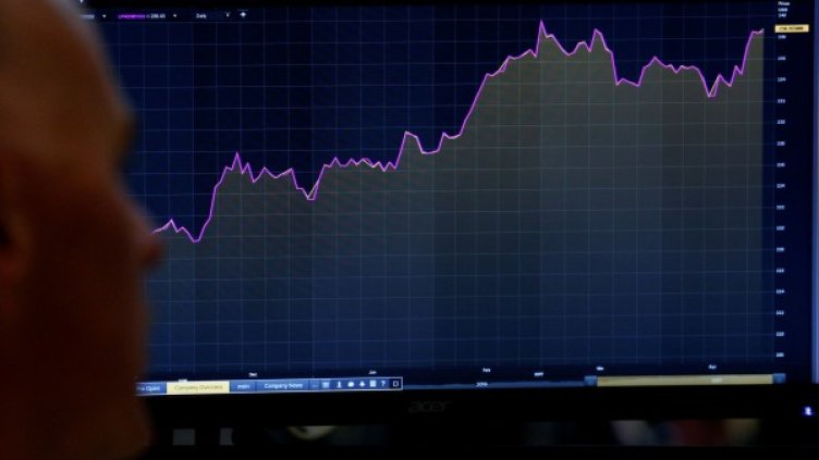 Снимка: Reuters, архив