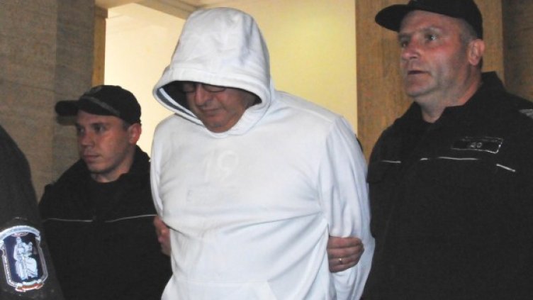 Снимка: архив, Булфото