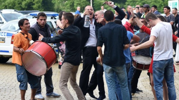 Снимка: Архив, Булфото