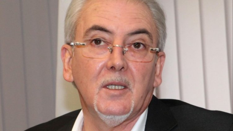 Снимка: архив Булфото