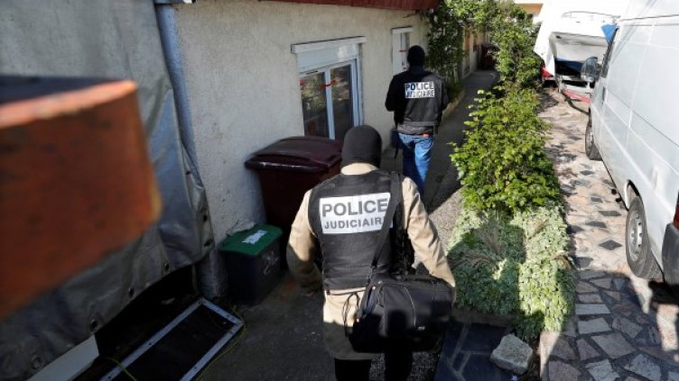 Снимка: Reuters, архив