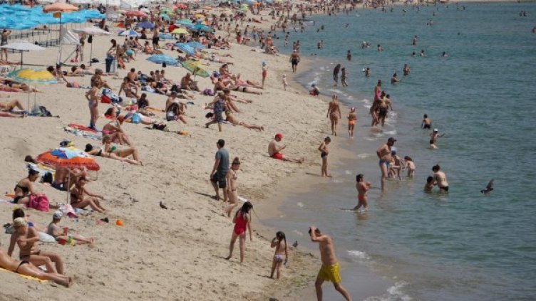 Архив: Булфото