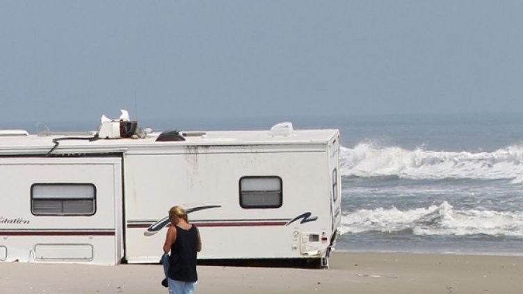 Снимка: архив Reuters