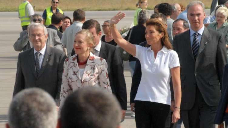 Снимка: архив Булфото