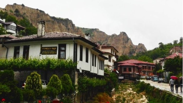 Снимка: Instagram