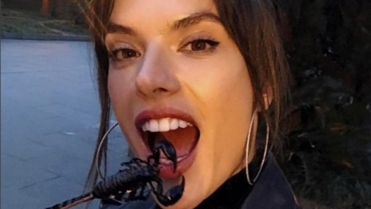 Снимка: Instagram