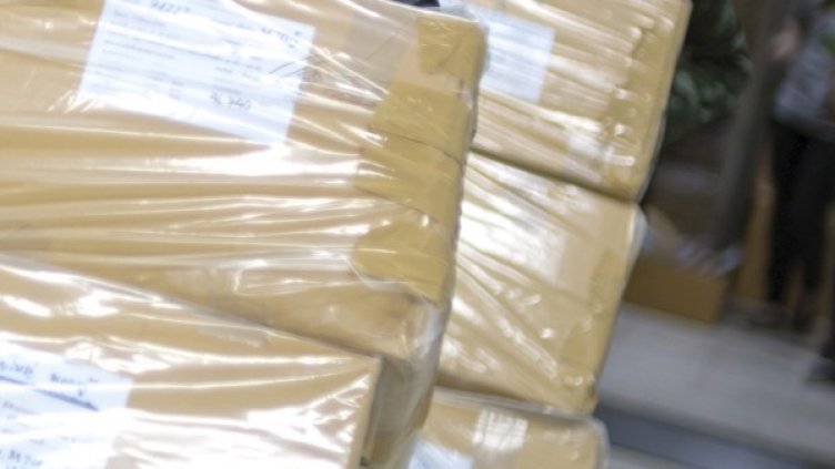 Снимка: архив Reuters