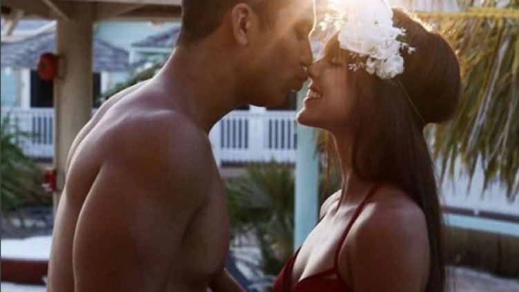 Снимка: Instagram