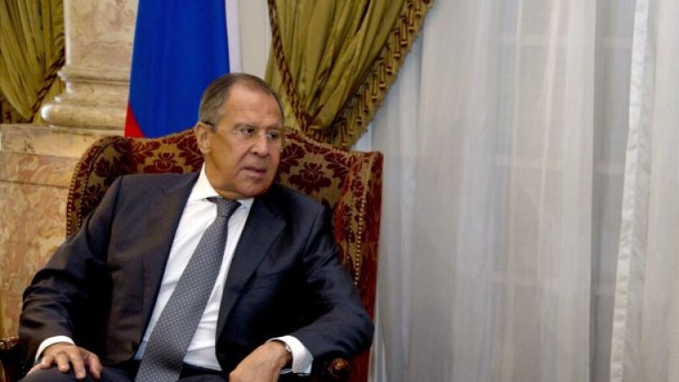 Русия не нарушава правата на гейовете, заяви Лавров