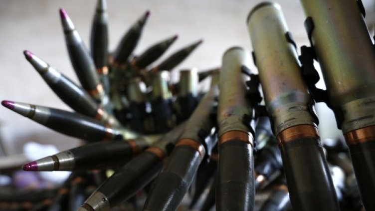 Снимка: Reuters, архив