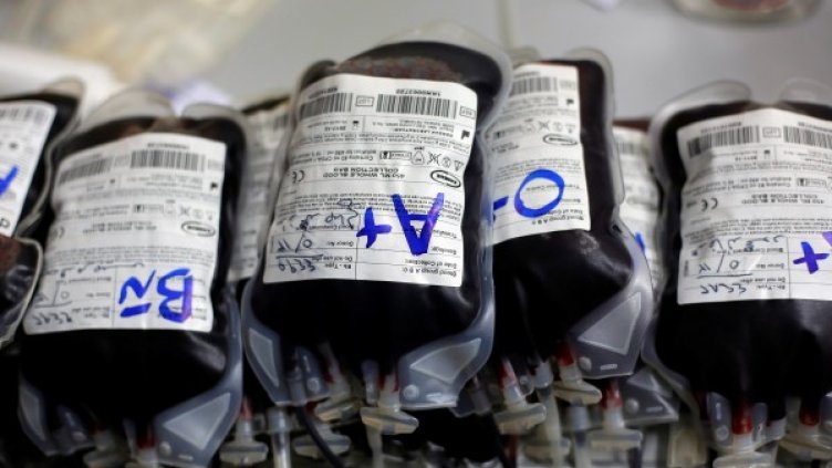 Снимка: Reuters, архив