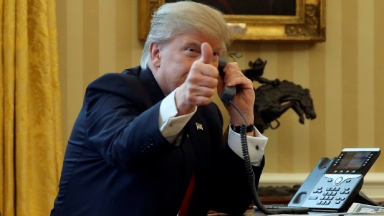 Снимка: Reuters, архив