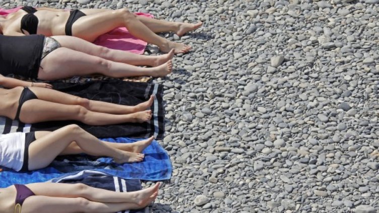 Снимка: Reuters, архив