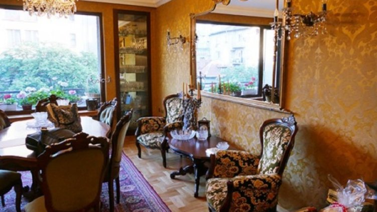 В дома на арестувания съдия – лукс, кич и 35 хил. лева в брой