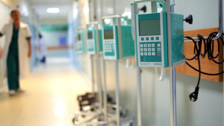 Снимка: БТА, архив