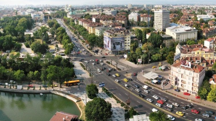 Снимка: Facebook