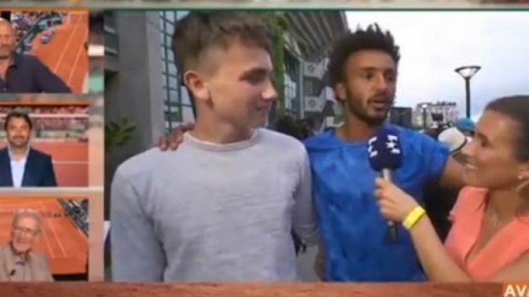 Снимка: Евроспорт