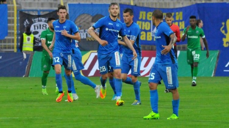 Снимка: Bulphoto.com