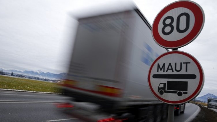 Снимка: архив, Reuters