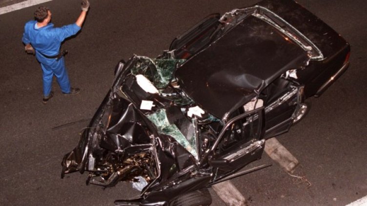 Снимка: архив, Reuters